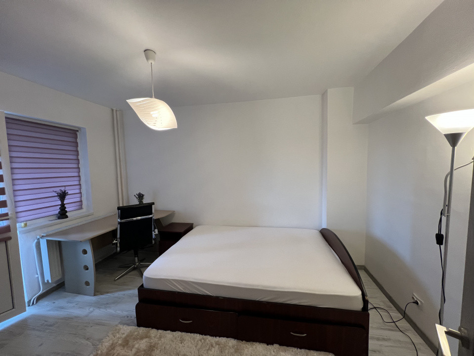 Apartament modern, 2 camere, Ultracentral 