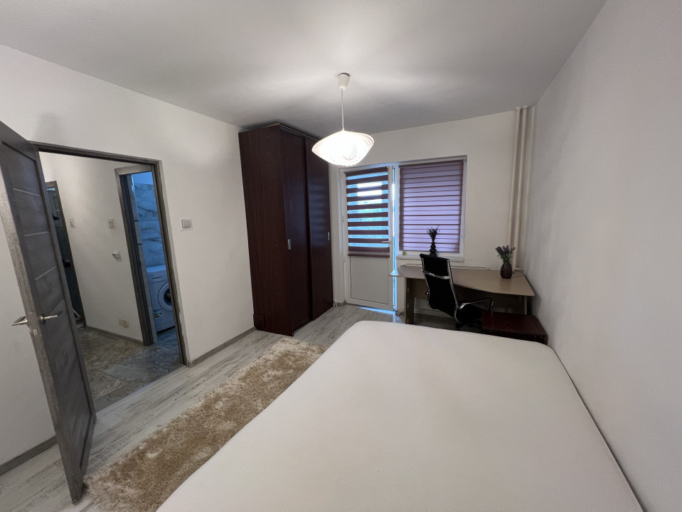 Apartament modern, 2 camere, Ultracentral 