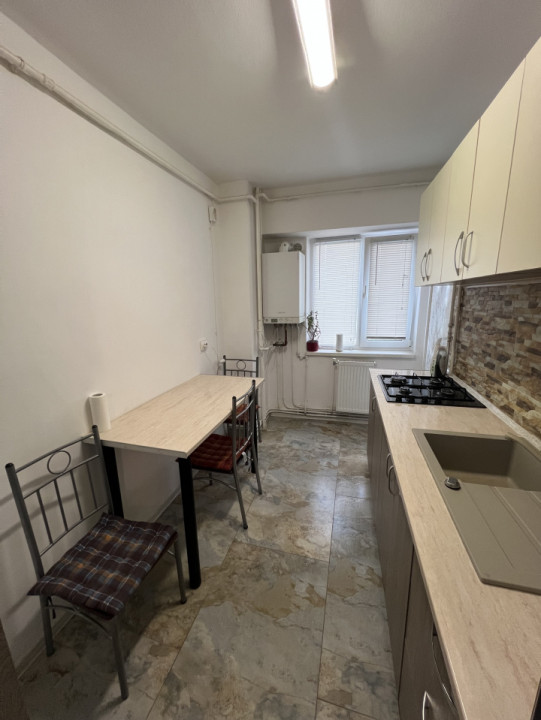 Apartament modern, 2 camere, Ultracentral 
