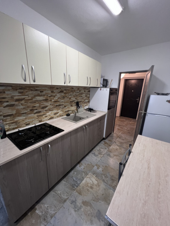Apartament modern, 2 camere, Ultracentral 