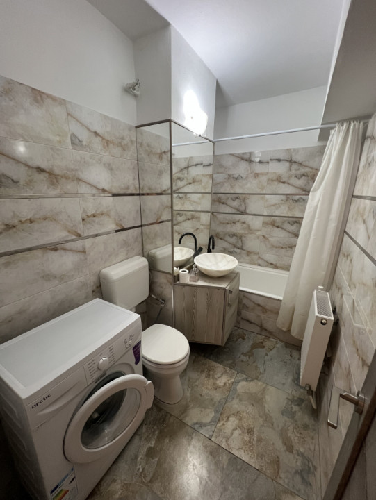 Apartament modern, 2 camere, Ultracentral 