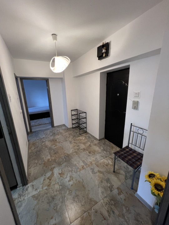 Apartament modern, 2 camere, Ultracentral 