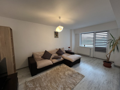 Apartament modern, 2 camere, Ultracentral 