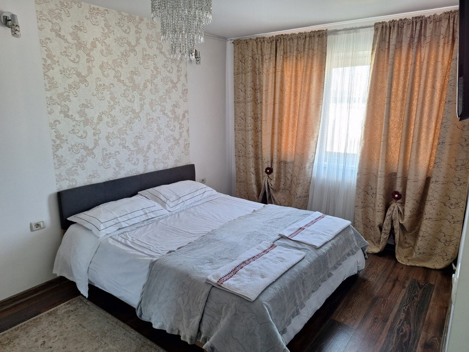 2 camere decomandate Ultracentral 