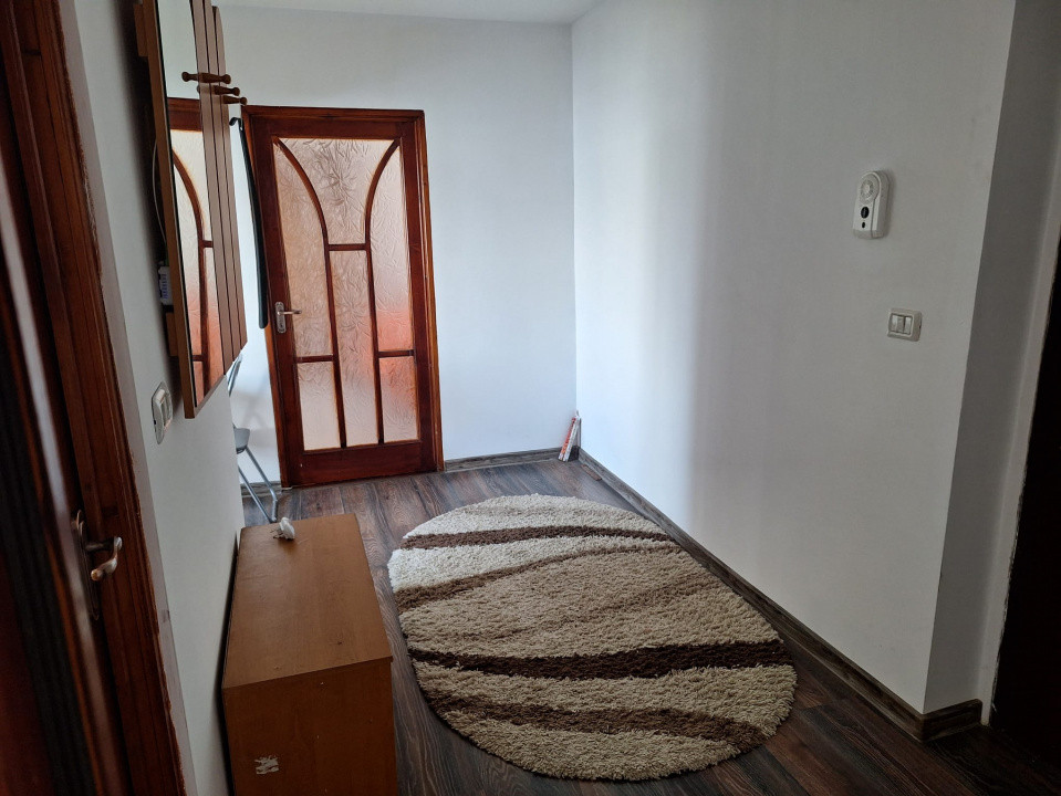 2 camere decomandate Ultracentral 