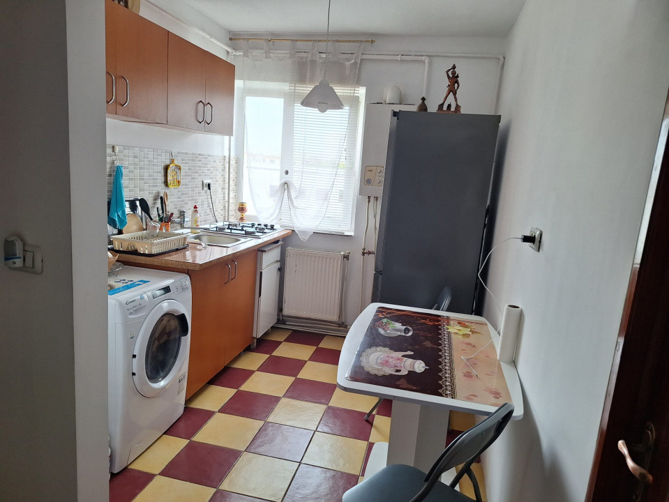 2 camere decomandate Ultracentral 