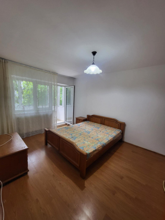 Apartament de inchiriat Aleea Parcului