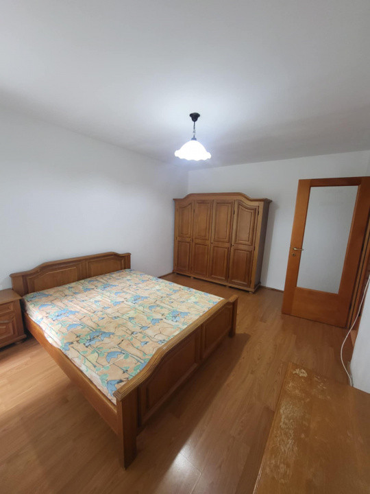Apartament de inchiriat Aleea Parcului