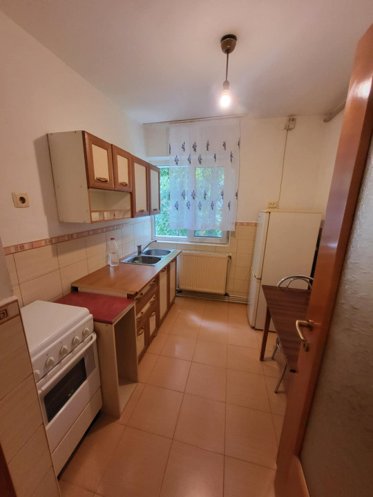 Apartament de inchiriat Aleea Parcului