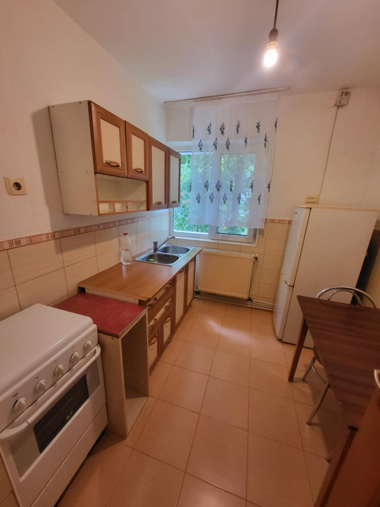 Apartament de inchiriat Aleea Parcului