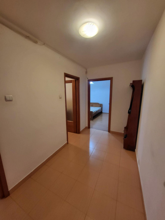 Apartament de inchiriat Aleea Parcului