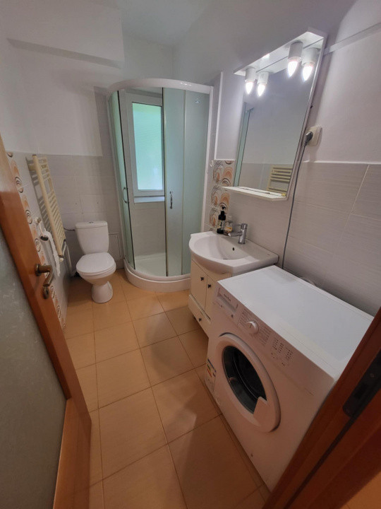 Apartament de inchiriat Aleea Parcului
