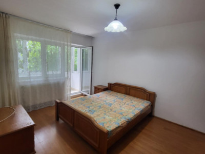Apartament de inchiriat Aleea Parcului