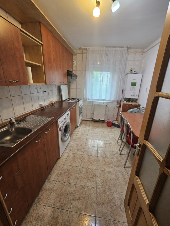 3 camere Bistrița Lac