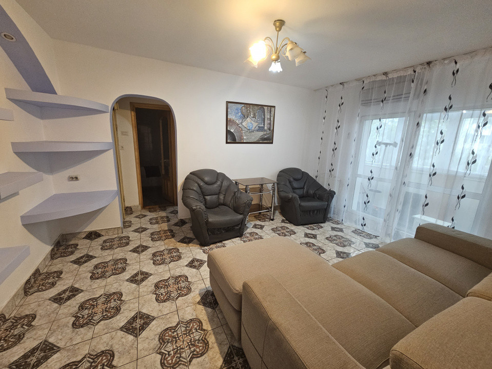 3 camere Bistrița Lac
