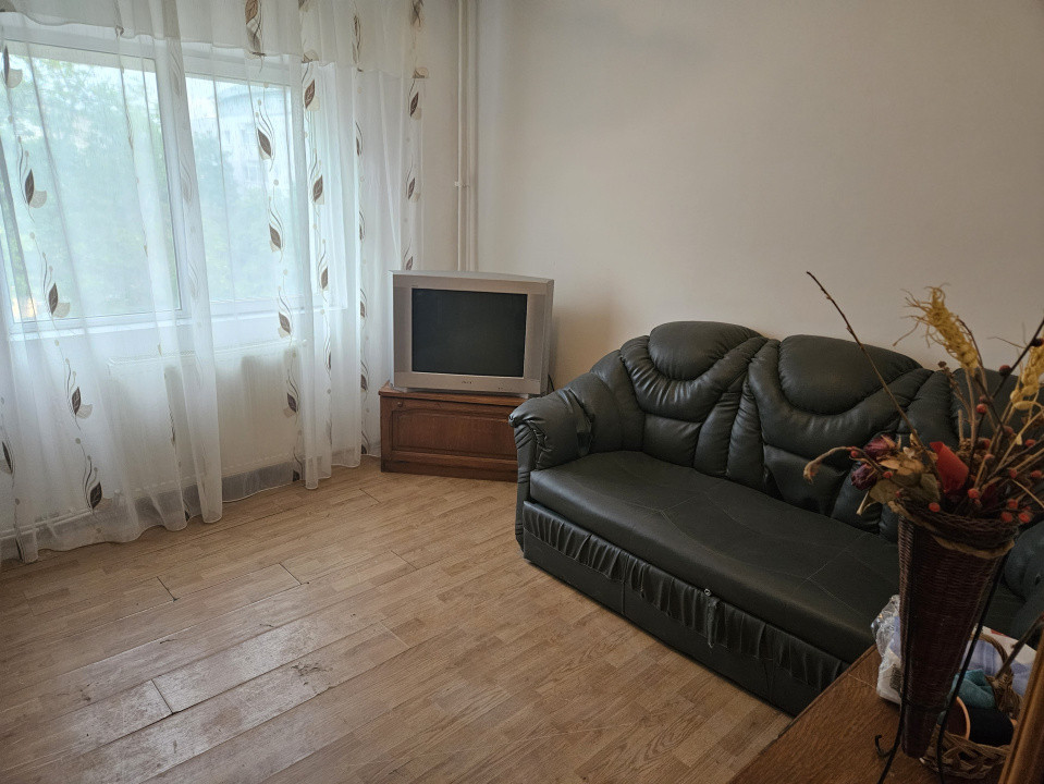3 camere Bistrița Lac