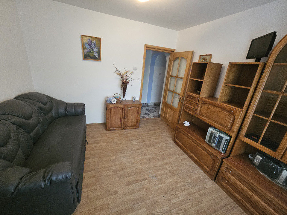 3 camere Bistrița Lac