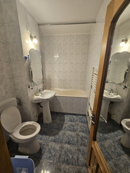 3 camere Bistrița Lac
