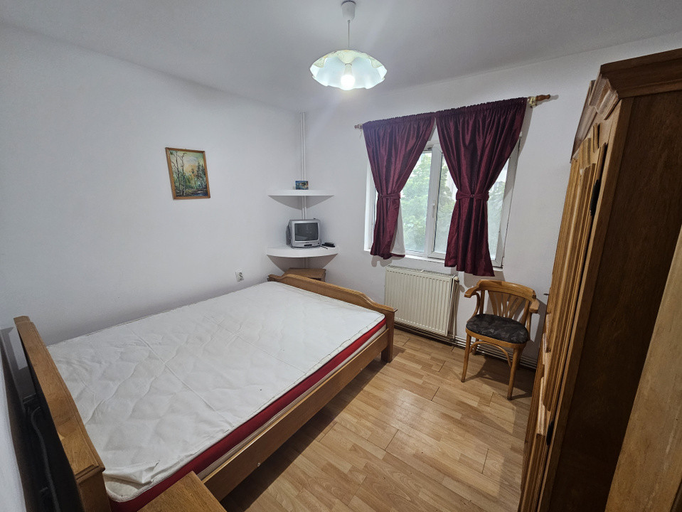 3 camere Bistrița Lac
