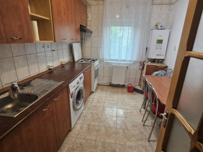 3 camere Bistrița Lac