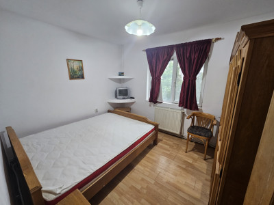 3 camere Bistrița Lac