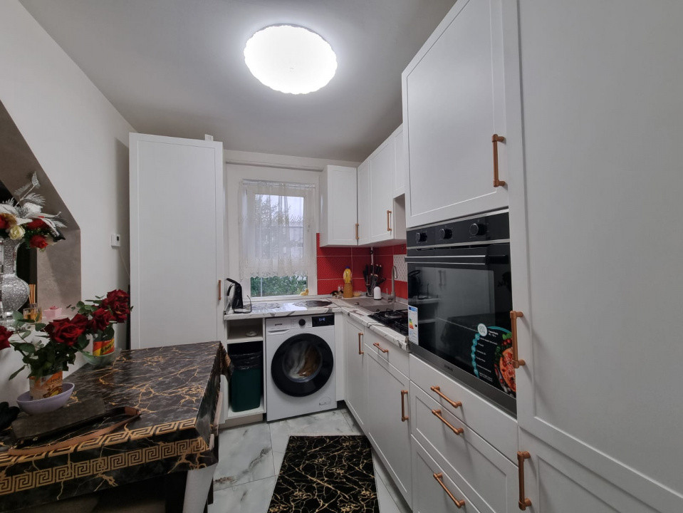 Apartament Lux-mobilat și utilat-are și rățuște
