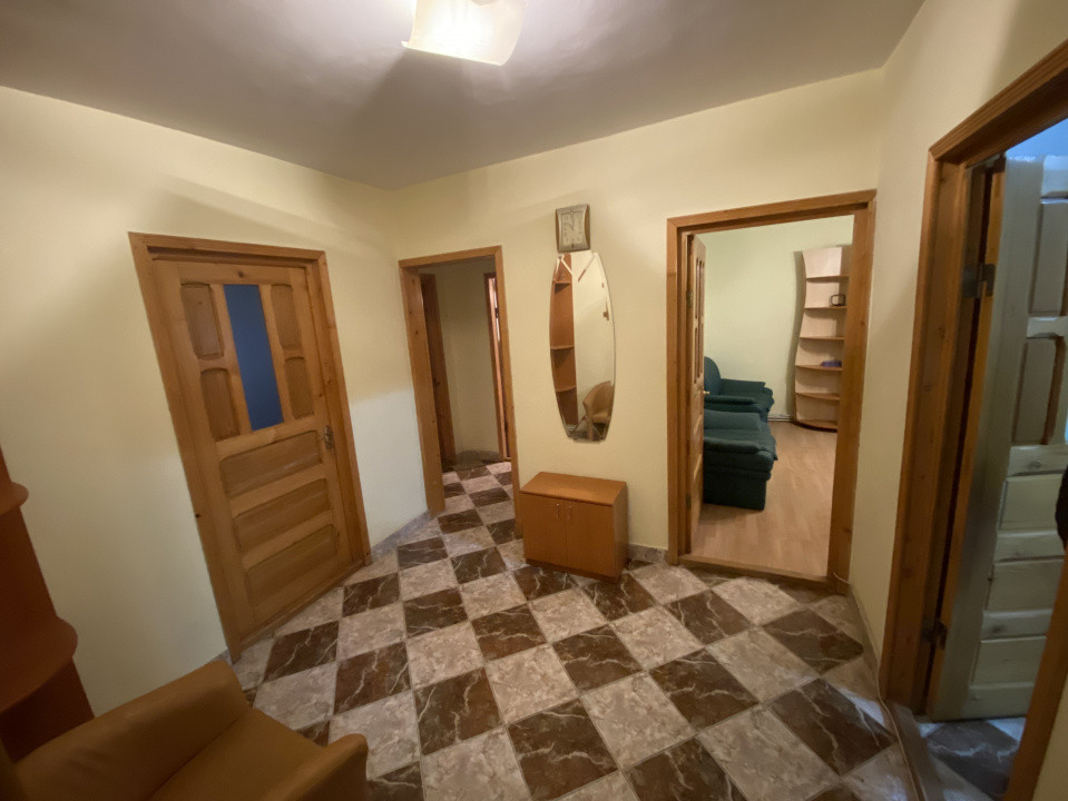 Apartament 3 camere - decomandate , Energiei