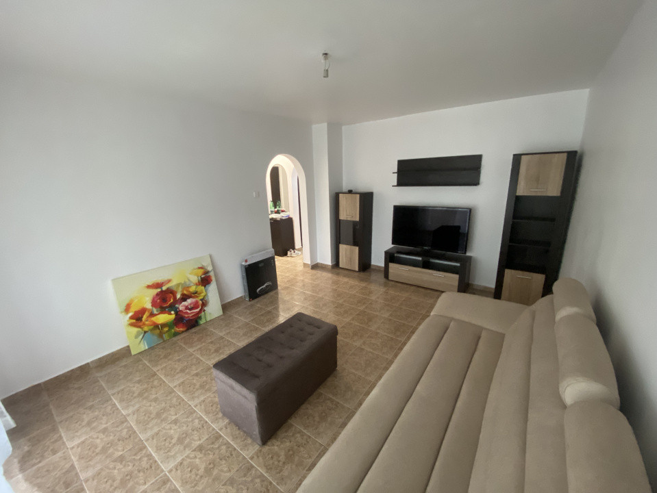 Apartament 3 camere , Ștefan cel Mare