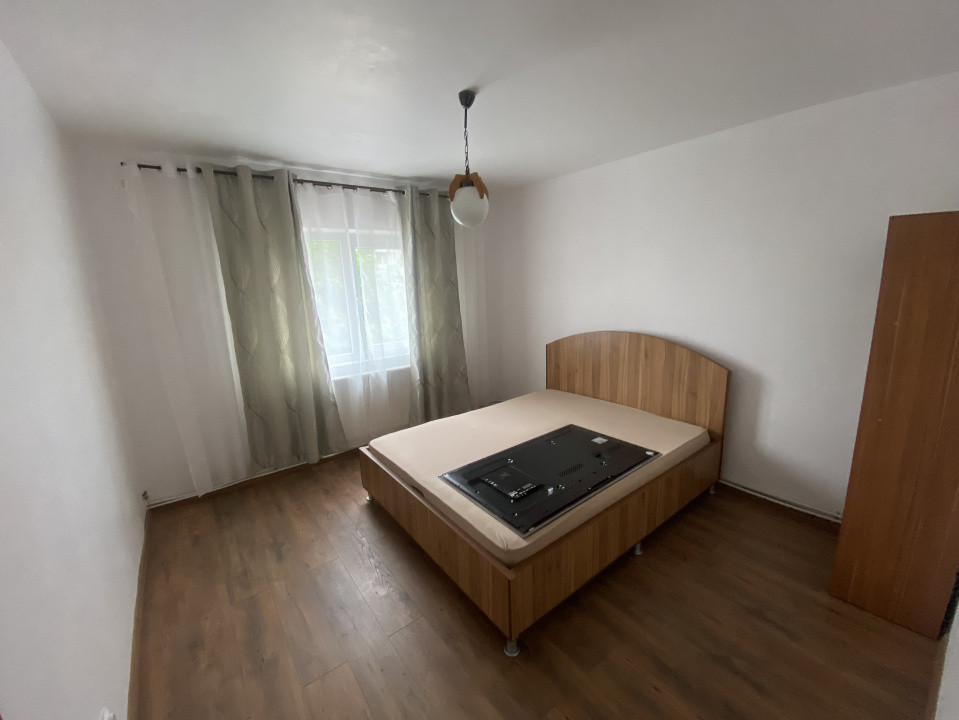 Apartament 3 camere , Ștefan cel Mare