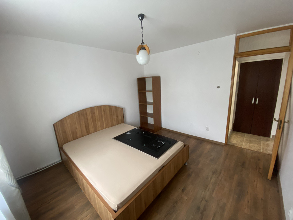 Apartament 3 camere , Ștefan cel Mare