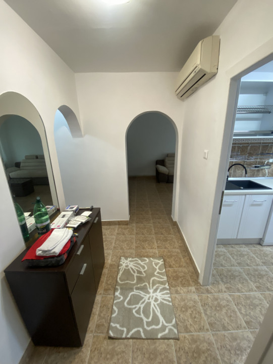 Apartament 3 camere , Ștefan cel Mare