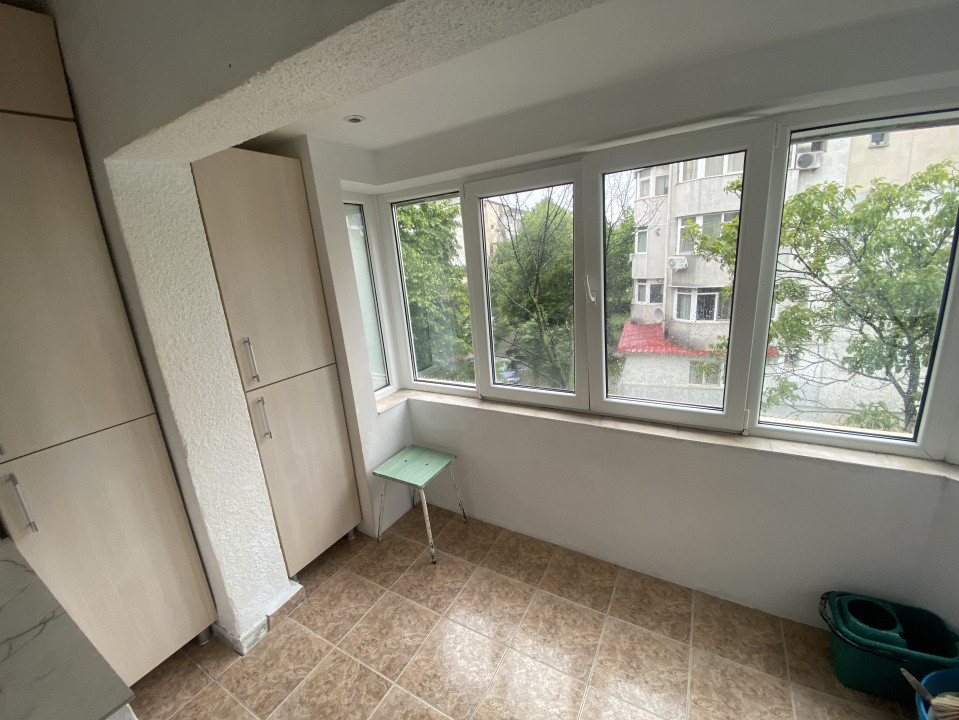 Apartament 3 camere , Ștefan cel Mare