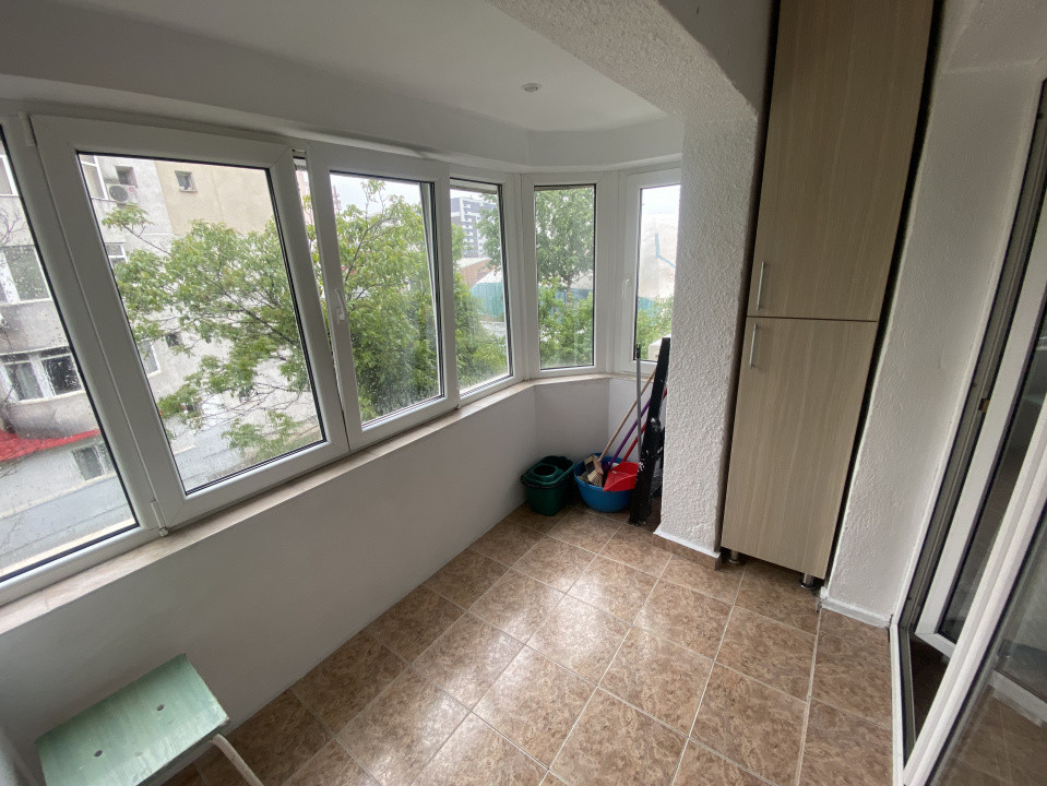 Apartament 3 camere , Ștefan cel Mare