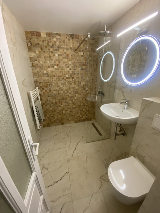 Apartament 3 camere , Ștefan cel Mare