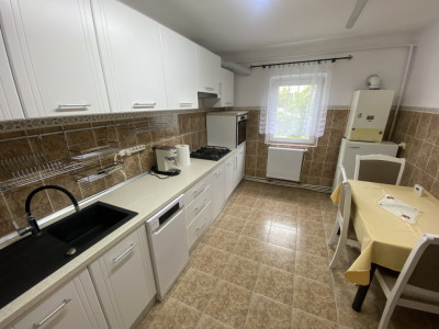 Apartament 3 camere , Ștefan cel Mare