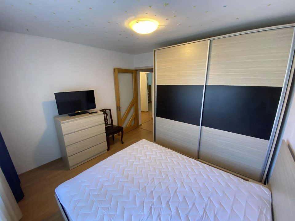 Apartament modern, St.cel Mare, primul chiriaș