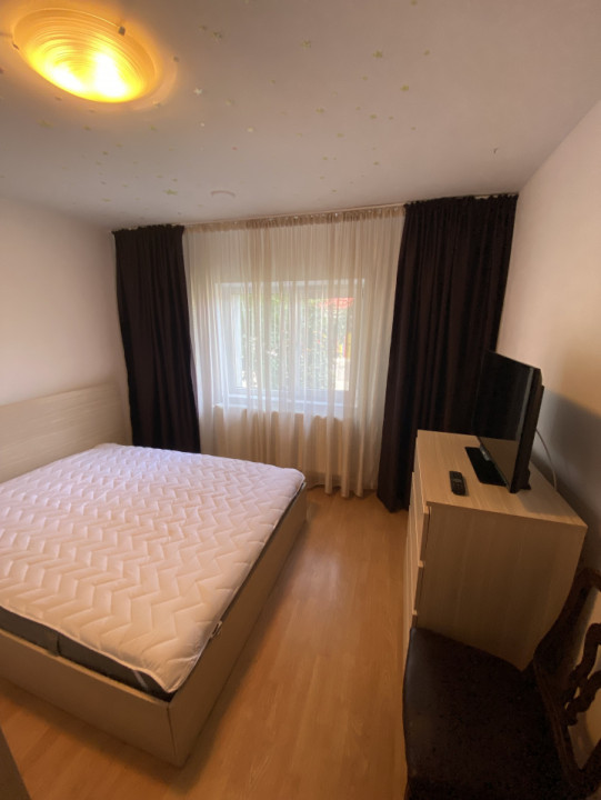 Apartament modern, St.cel Mare, primul chiriaș