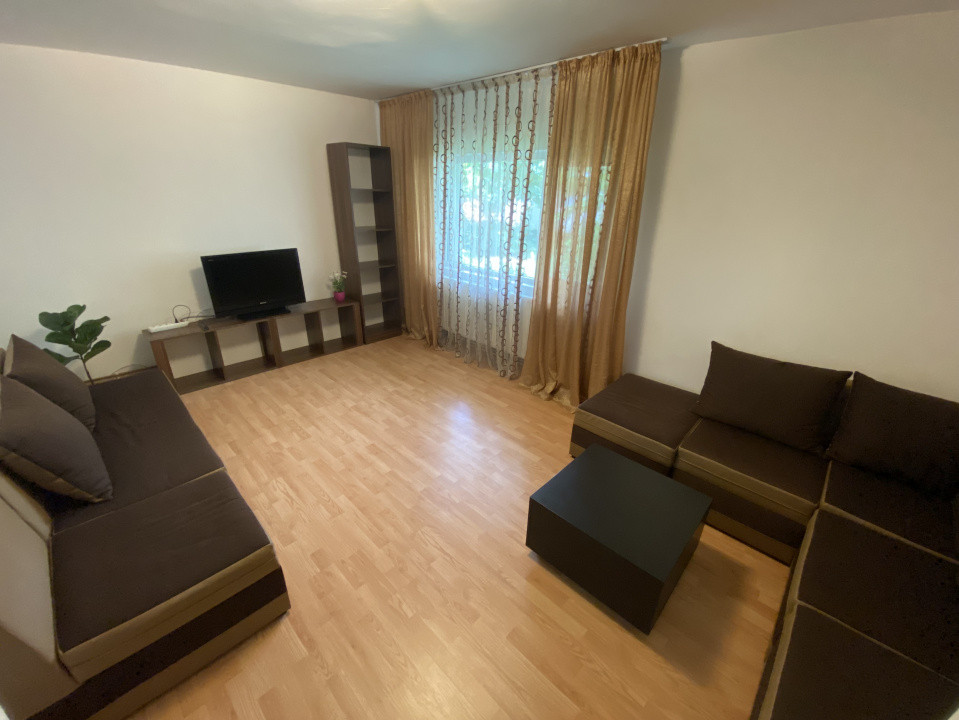 Apartament modern, St.cel Mare, primul chiriaș