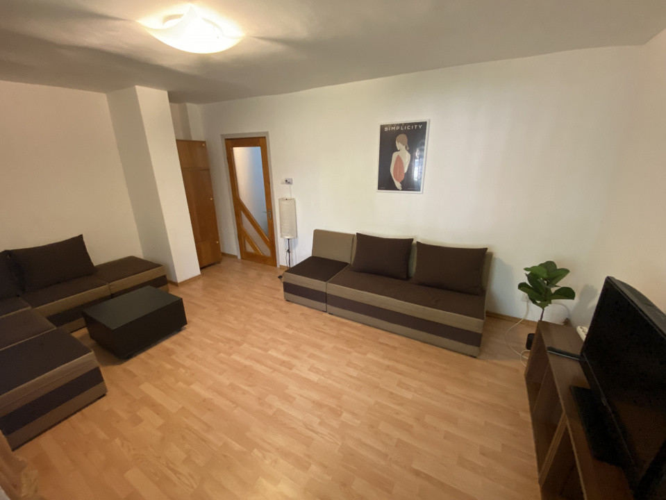 Apartament modern, St.cel Mare, primul chiriaș