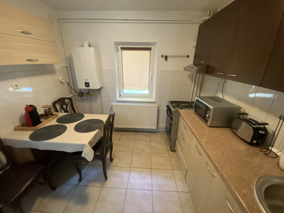 Apartament modern, St.cel Mare, primul chiriaș