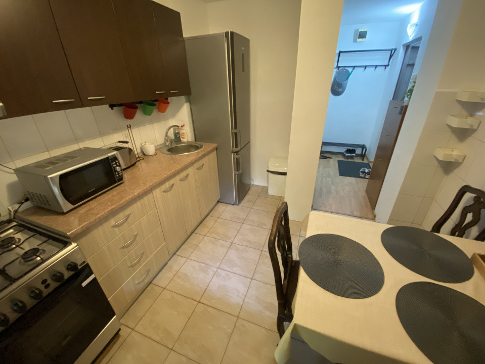 Apartament modern, St.cel Mare, primul chiriaș