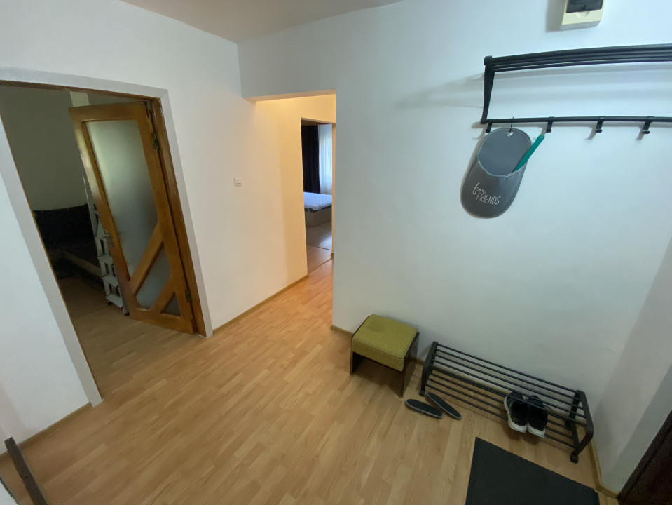 Apartament modern, St.cel Mare, primul chiriaș