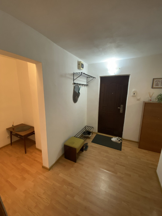Apartament modern, St.cel Mare, primul chiriaș