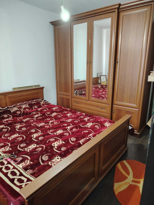 Alecu Russo-Vila Royal-2 camere-etaj 1-mobilat și utilat 
