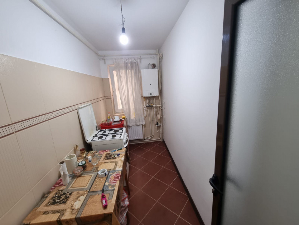 Alecu Russo-Vila Royal-2 camere-etaj 1-mobilat și utilat 