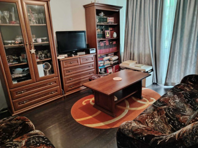 Alecu Russo-Vila Royal-2 camere-etaj 1-mobilat și utilat 