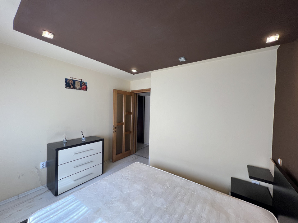 Apartament modern, 2 camere, Narcisa