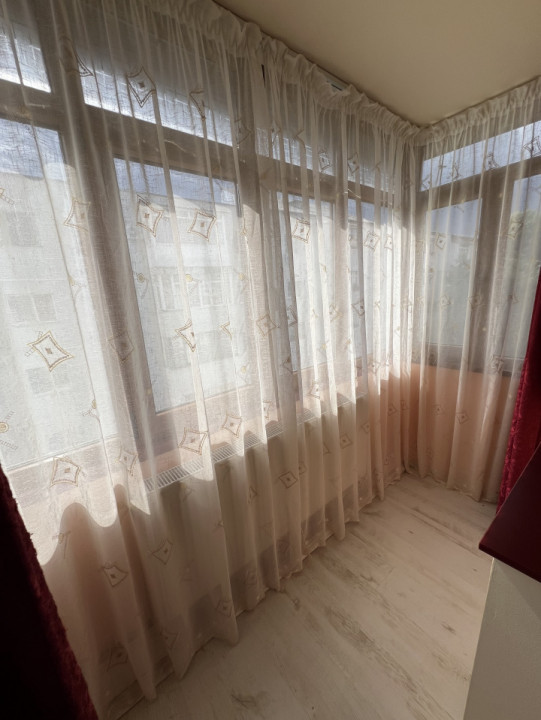 Apartament modern, 2 camere, Narcisa