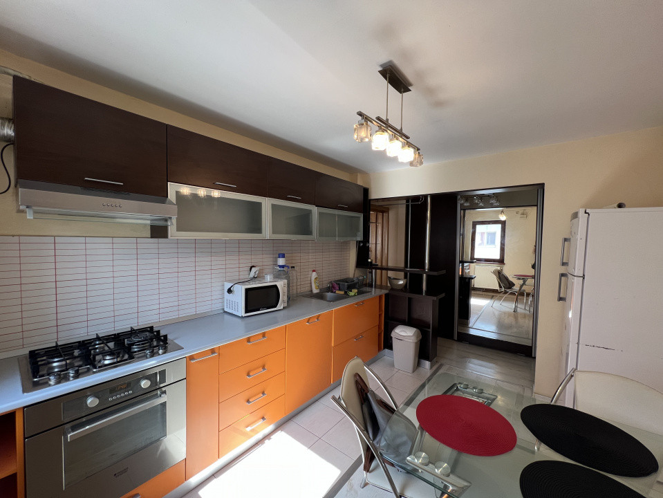 Apartament modern, 2 camere, Narcisa