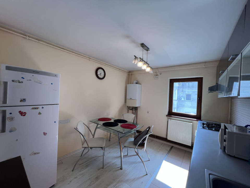 Apartament modern, 2 camere, Narcisa